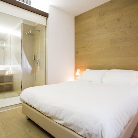 Borgoleoni 18 - Room And Breakfast Ferrara Bilik gambar