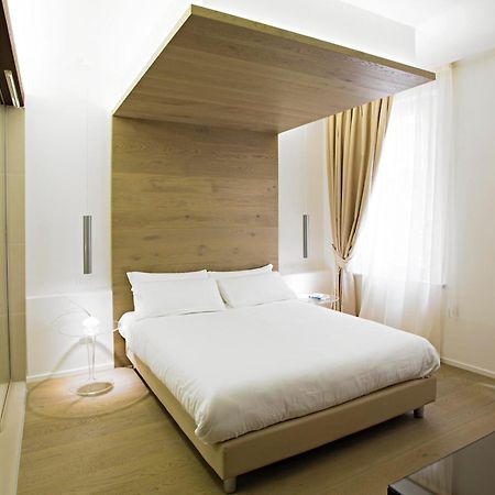 Borgoleoni 18 - Room And Breakfast Ferrara Bilik gambar