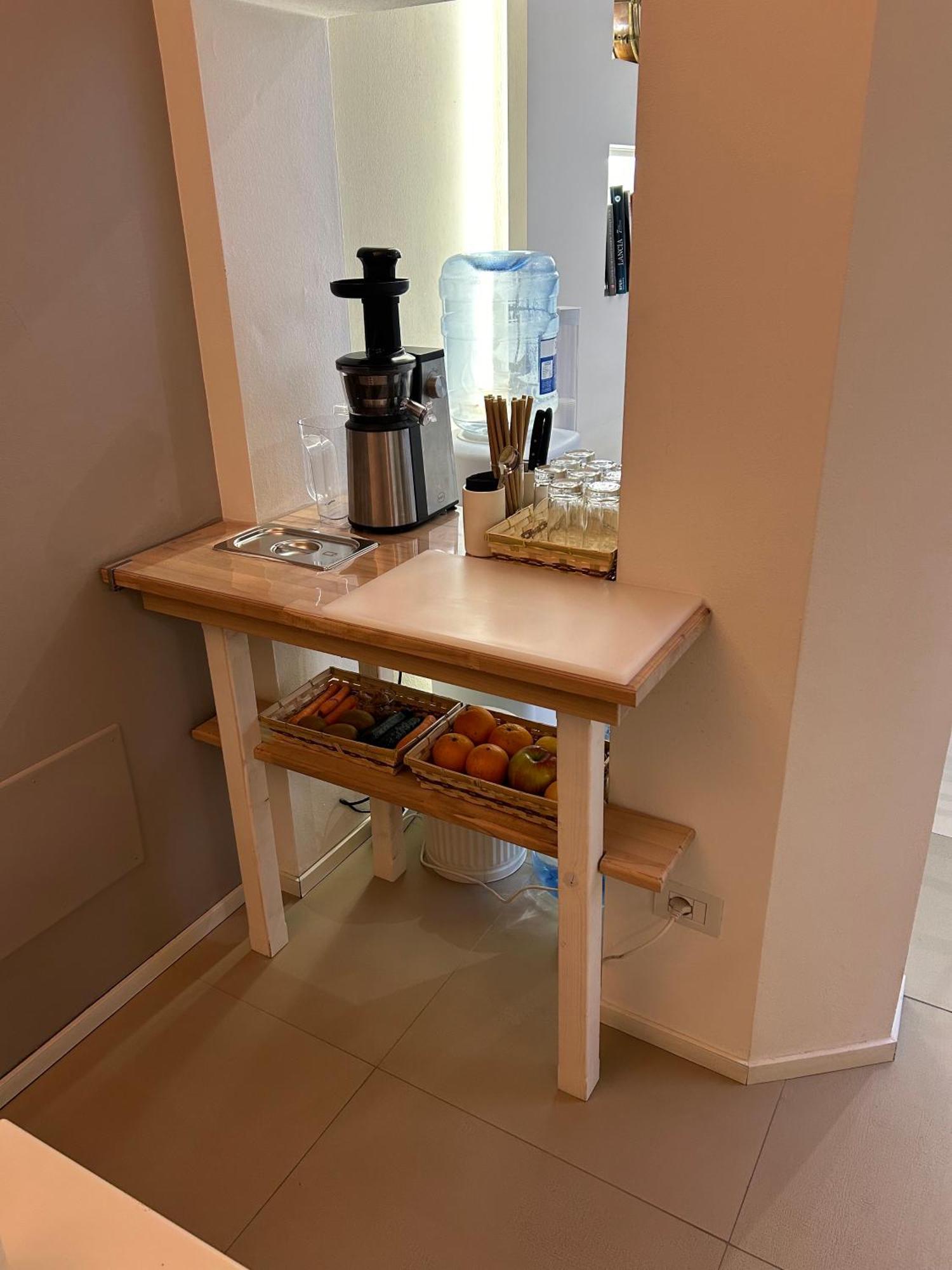 Borgoleoni 18 - Room And Breakfast Ferrara Luaran gambar