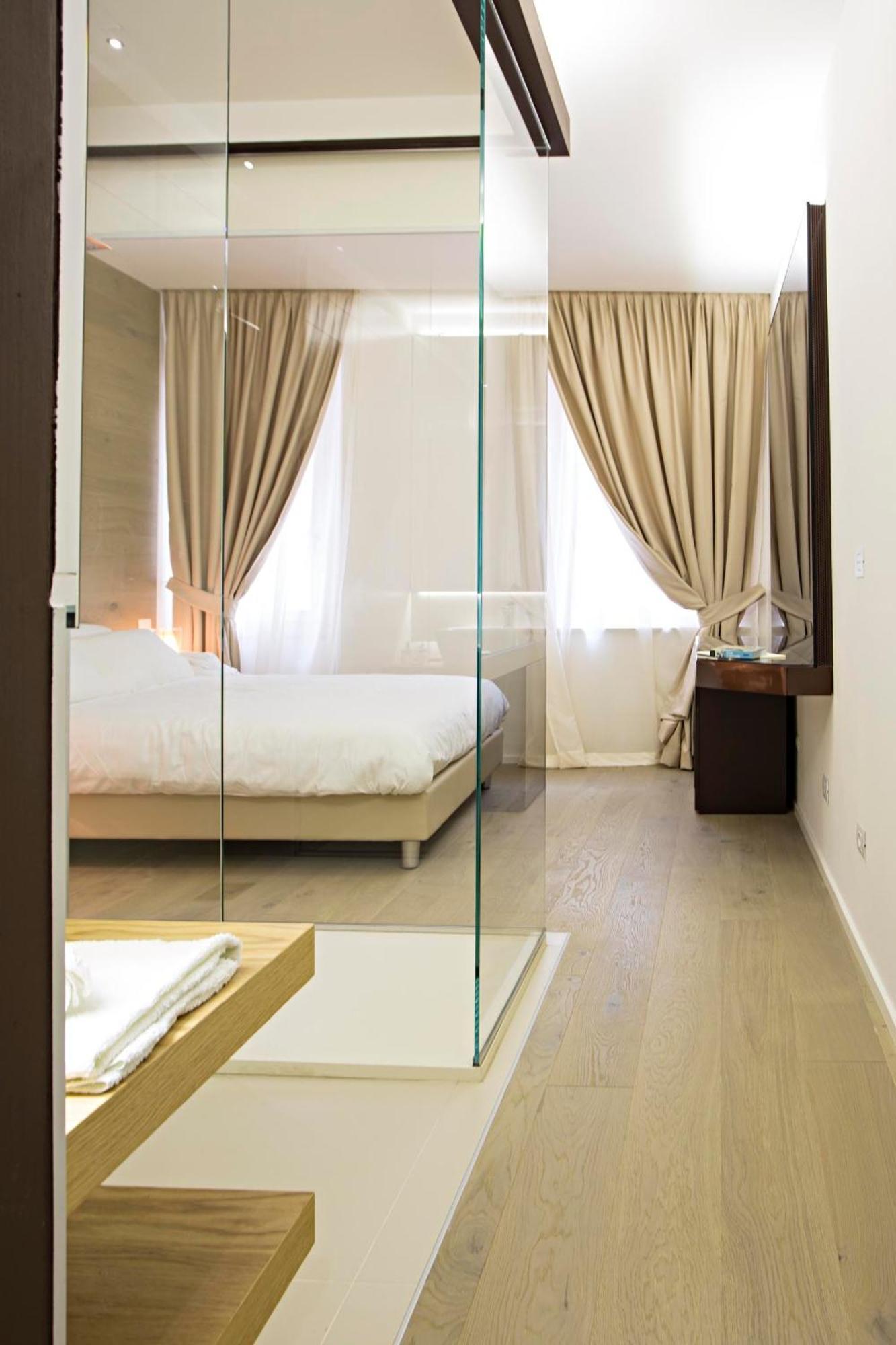 Borgoleoni 18 - Room And Breakfast Ferrara Bilik gambar