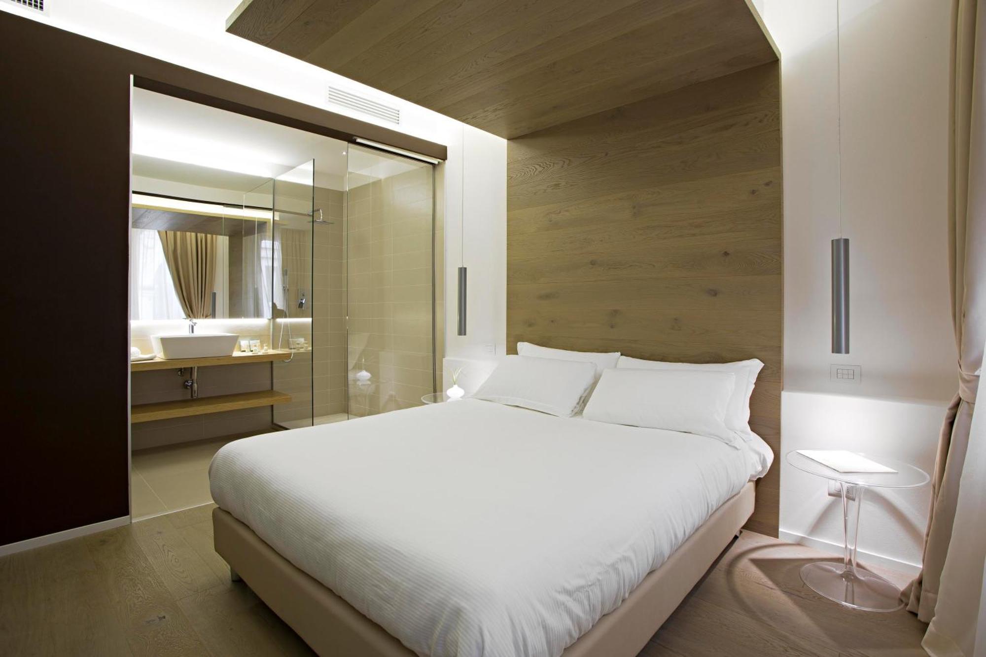 Borgoleoni 18 - Room And Breakfast Ferrara Bilik gambar