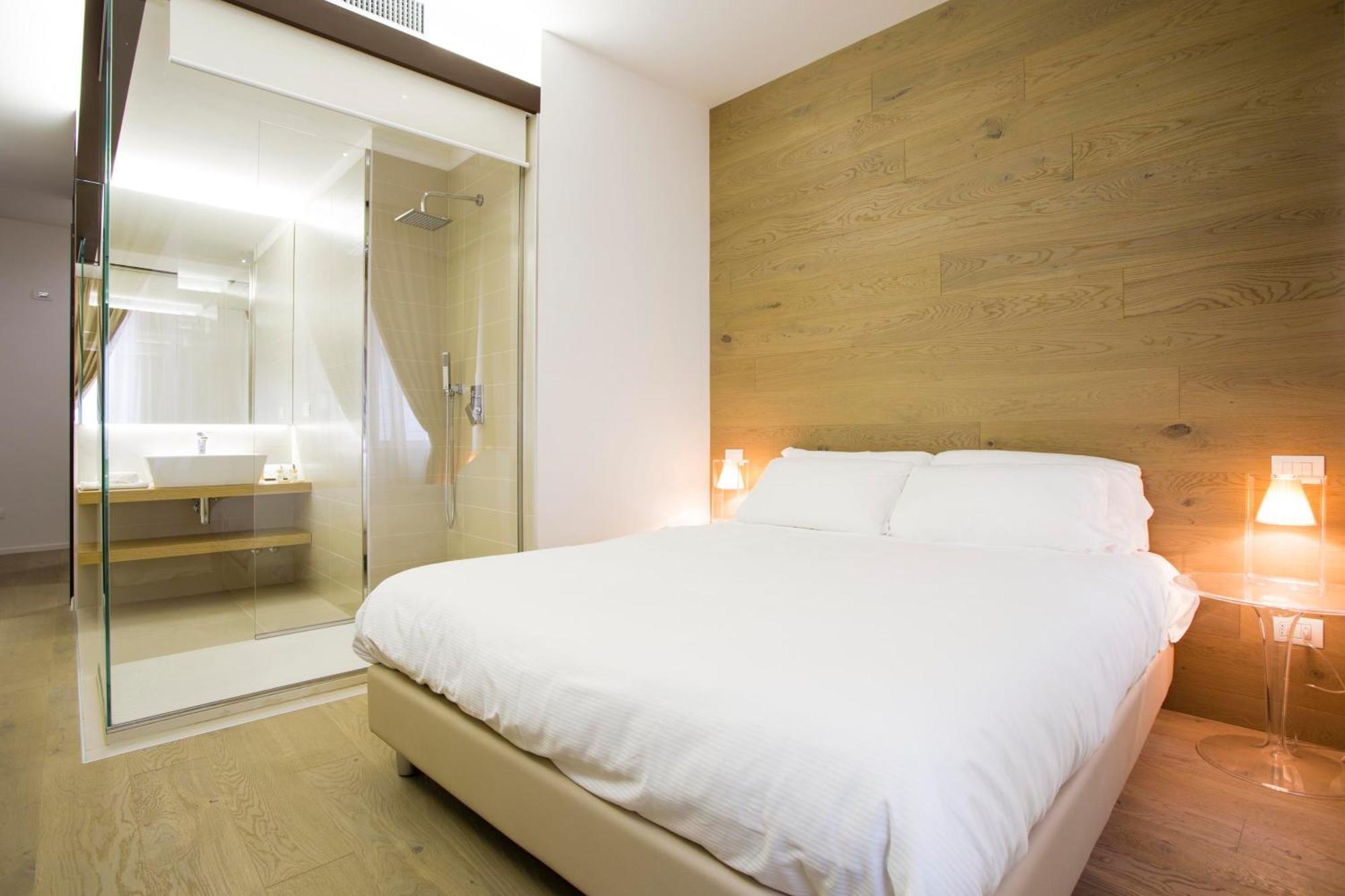 Borgoleoni 18 - Room And Breakfast Ferrara Bilik gambar