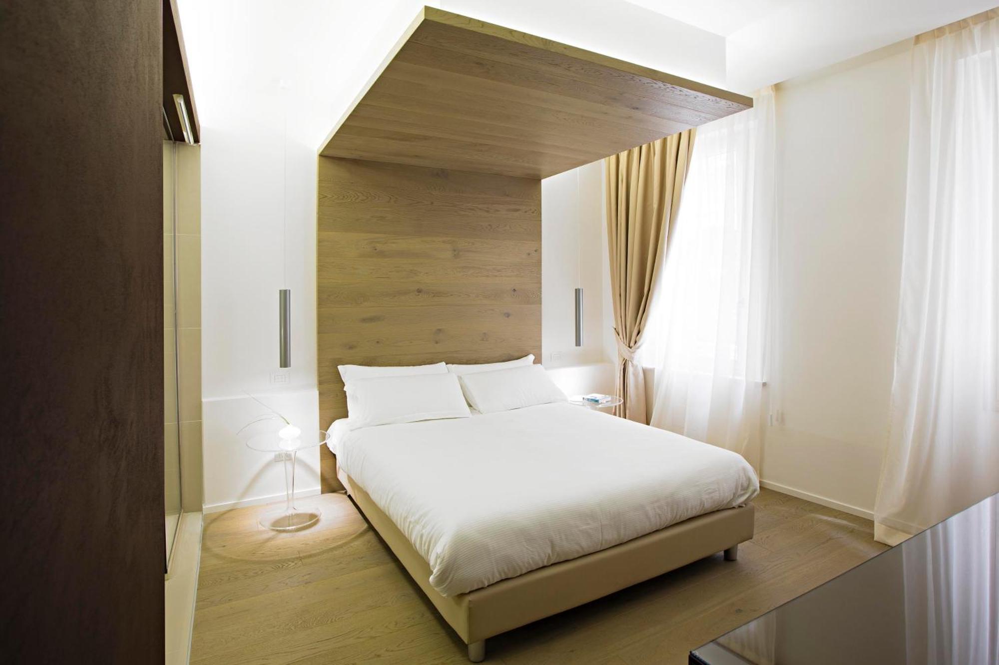 Borgoleoni 18 - Room And Breakfast Ferrara Bilik gambar