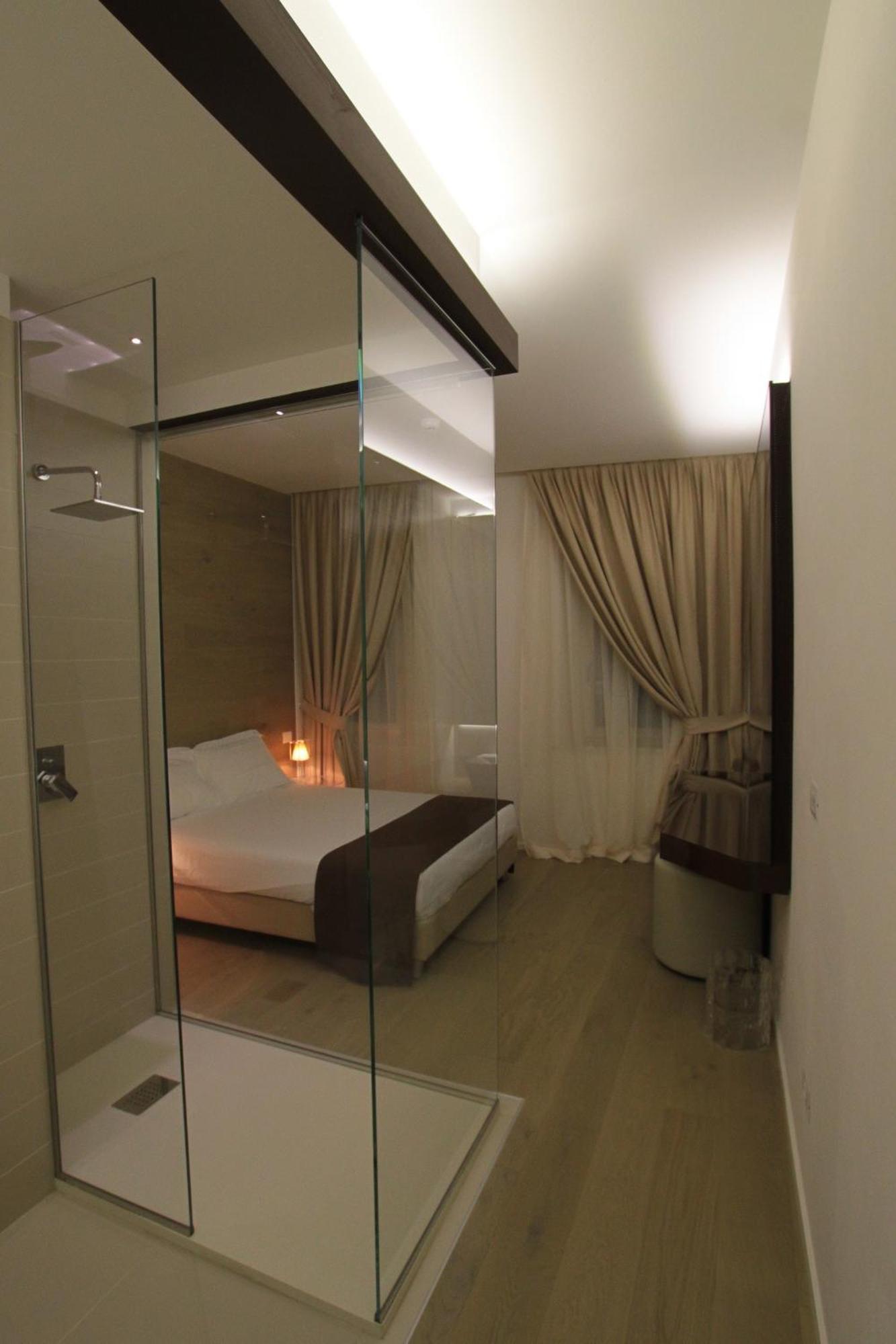 Borgoleoni 18 - Room And Breakfast Ferrara Bilik gambar