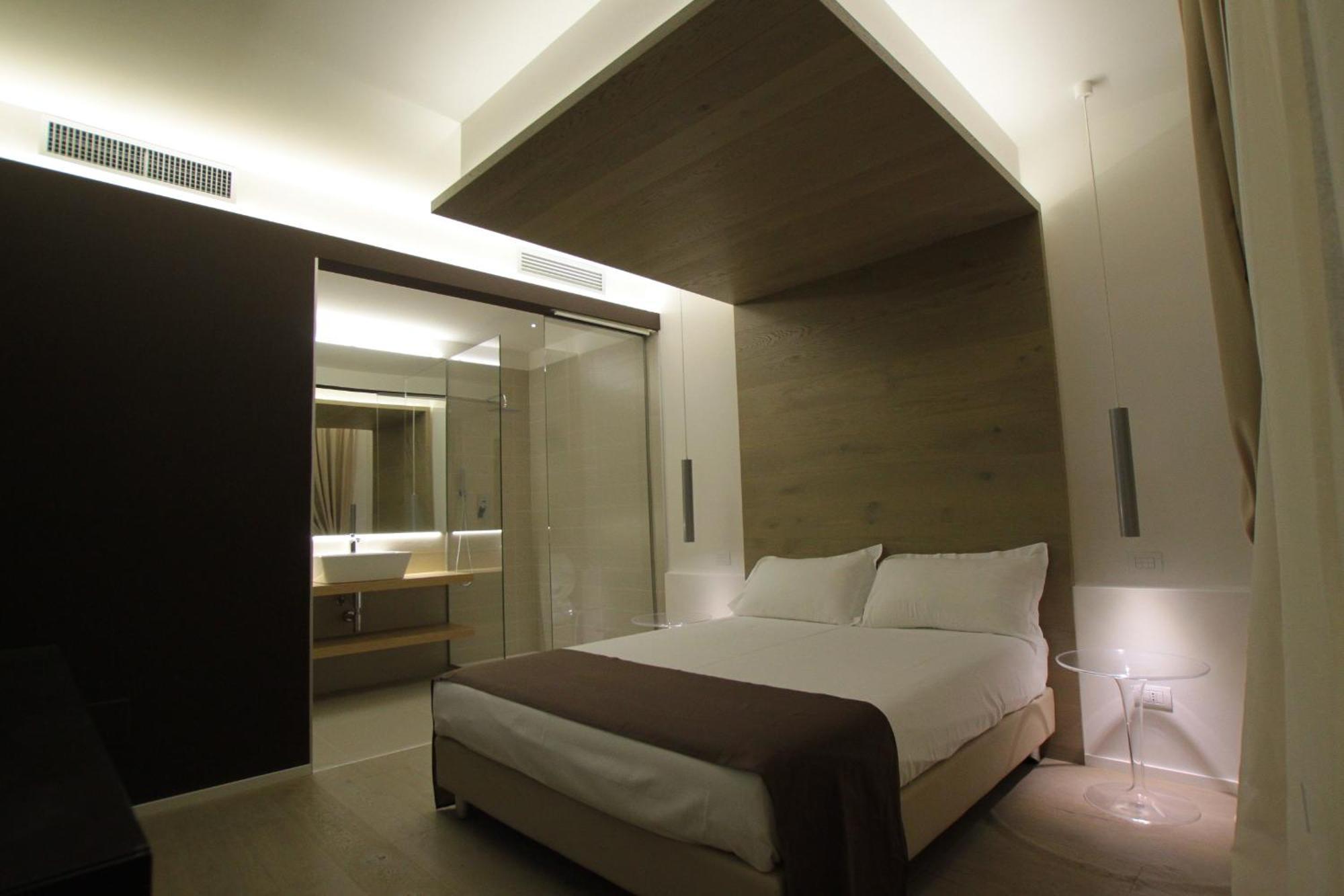 Borgoleoni 18 - Room And Breakfast Ferrara Bilik gambar