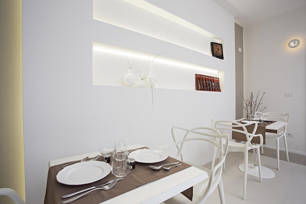 Borgoleoni 18 - Room And Breakfast Ferrara Luaran gambar
