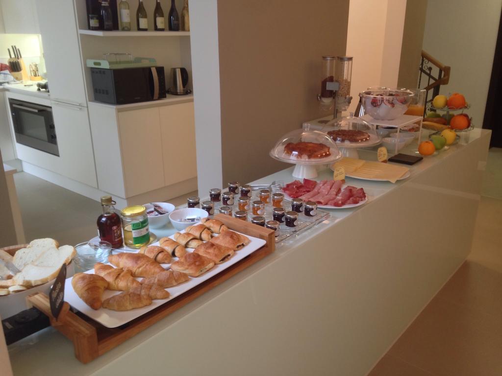 Borgoleoni 18 - Room And Breakfast Ferrara Luaran gambar