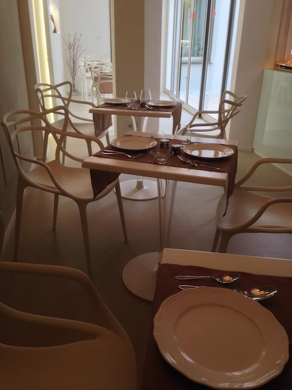 Borgoleoni 18 - Room And Breakfast Ferrara Luaran gambar