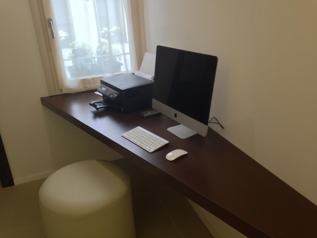 Borgoleoni 18 - Room And Breakfast Ferrara Luaran gambar