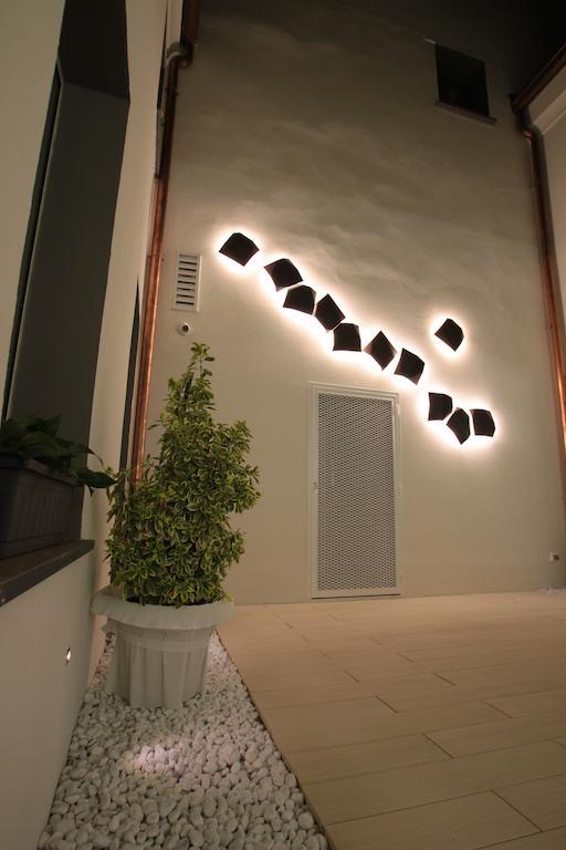 Borgoleoni 18 - Room And Breakfast Ferrara Luaran gambar