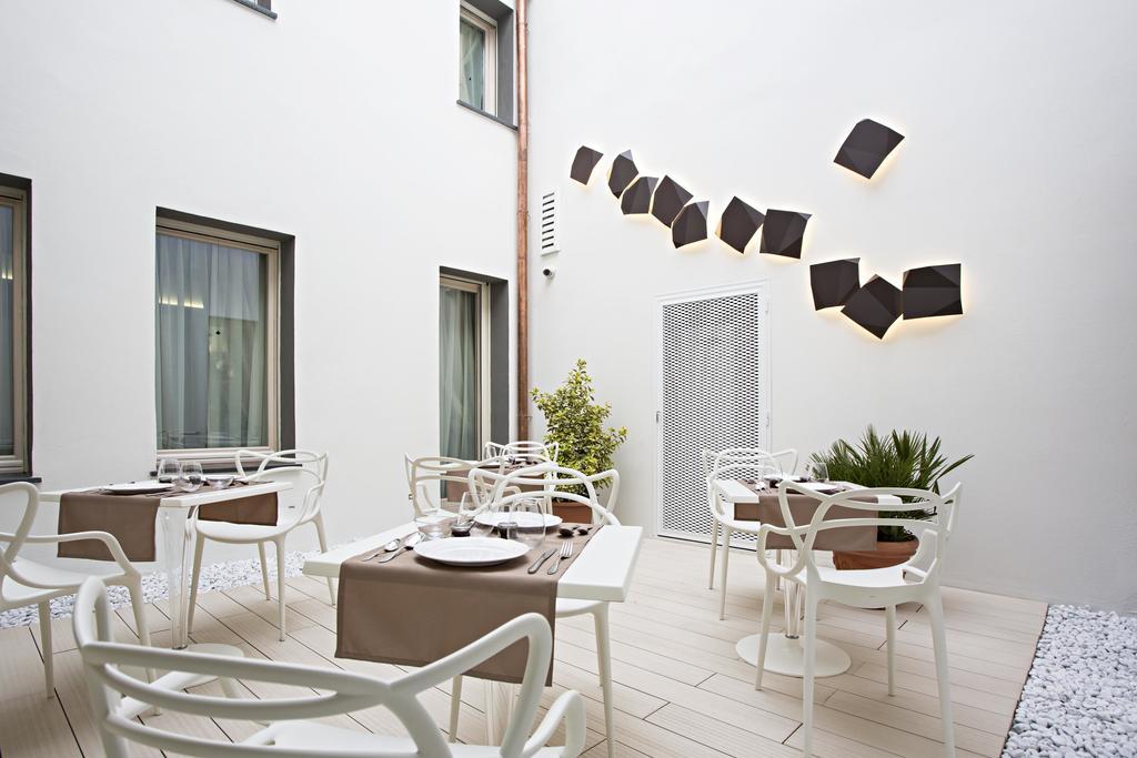 Borgoleoni 18 - Room And Breakfast Ferrara Luaran gambar