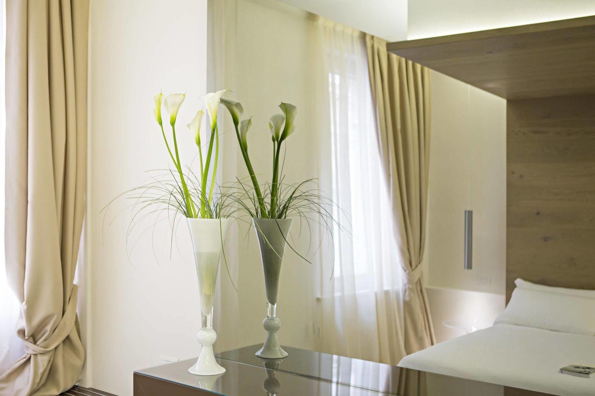 Borgoleoni 18 - Room And Breakfast Ferrara Luaran gambar