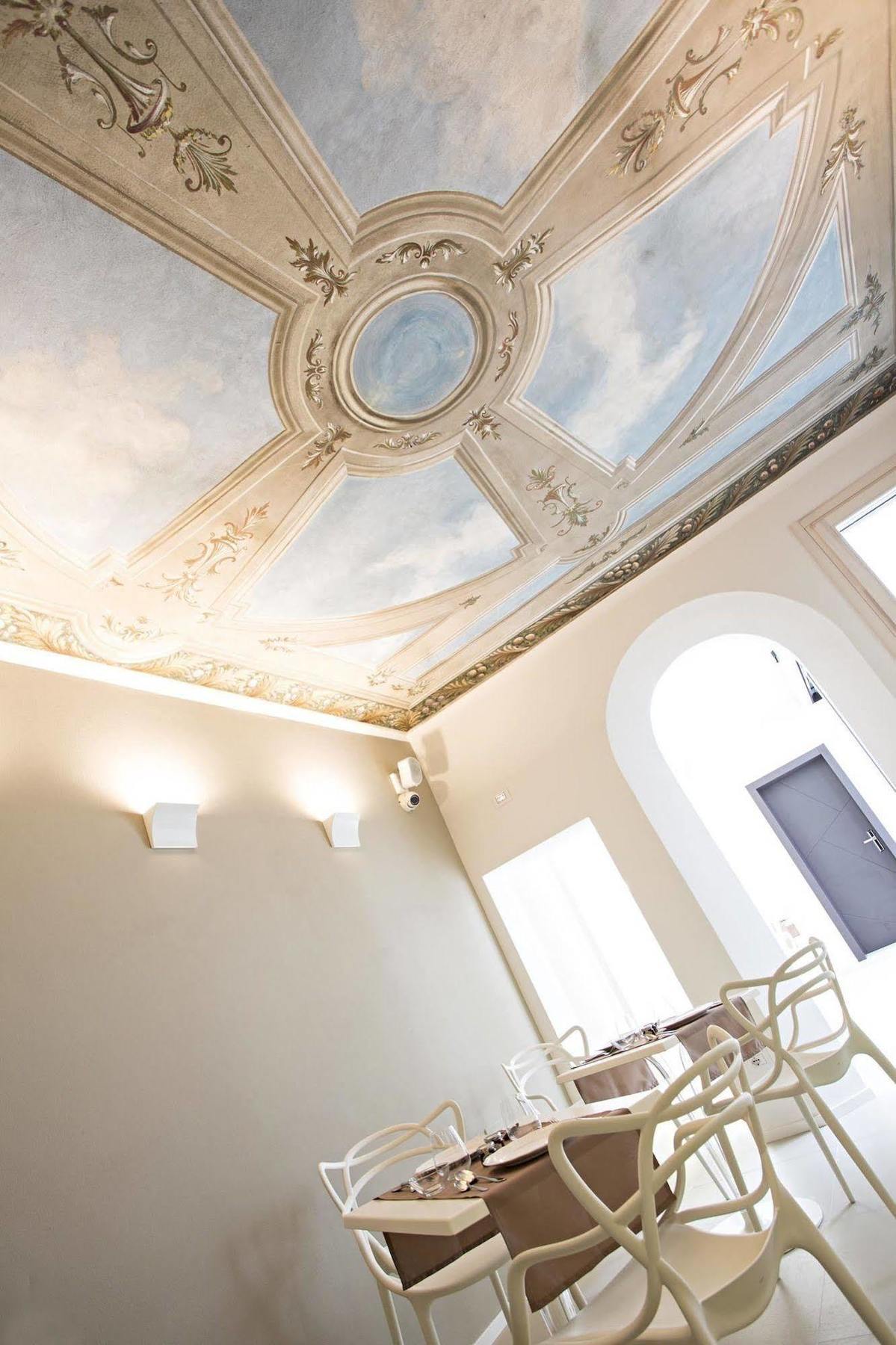 Borgoleoni 18 - Room And Breakfast Ferrara Luaran gambar