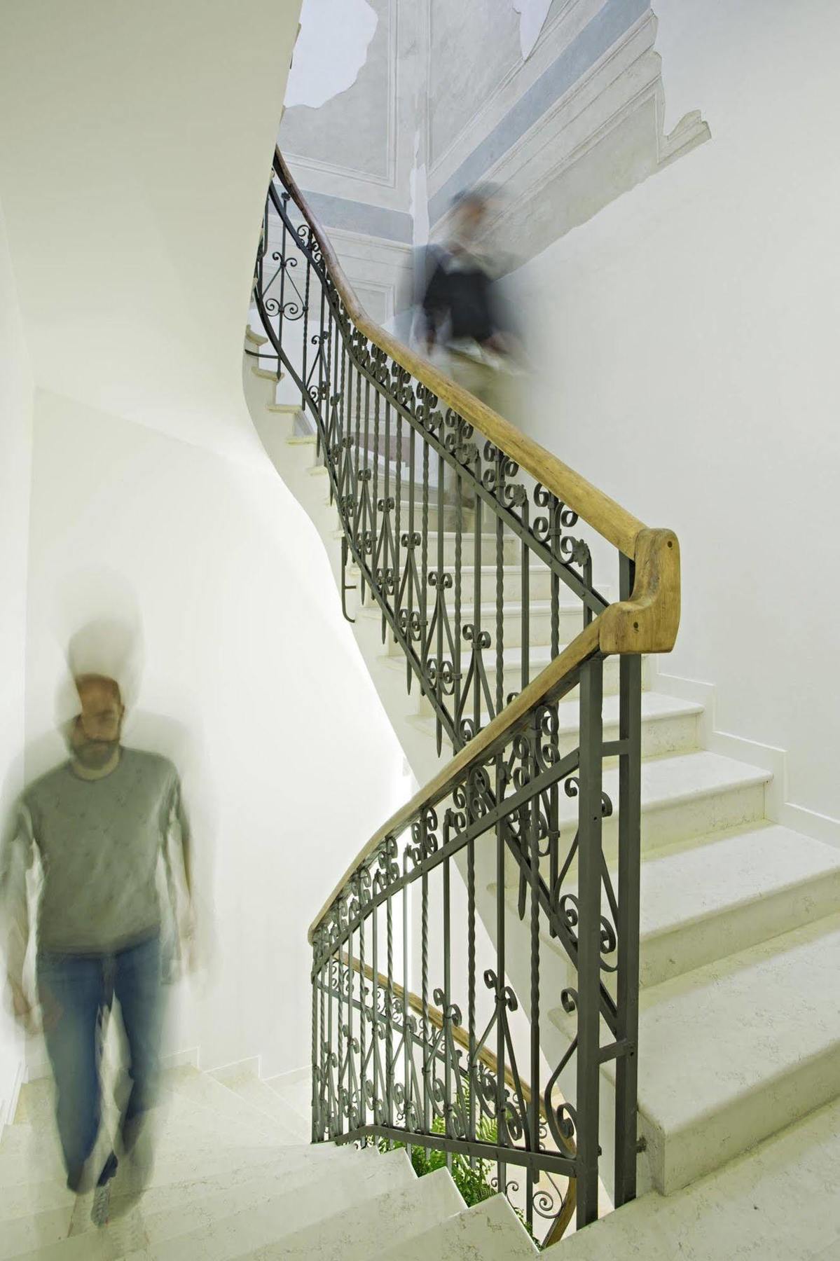 Borgoleoni 18 - Room And Breakfast Ferrara Luaran gambar