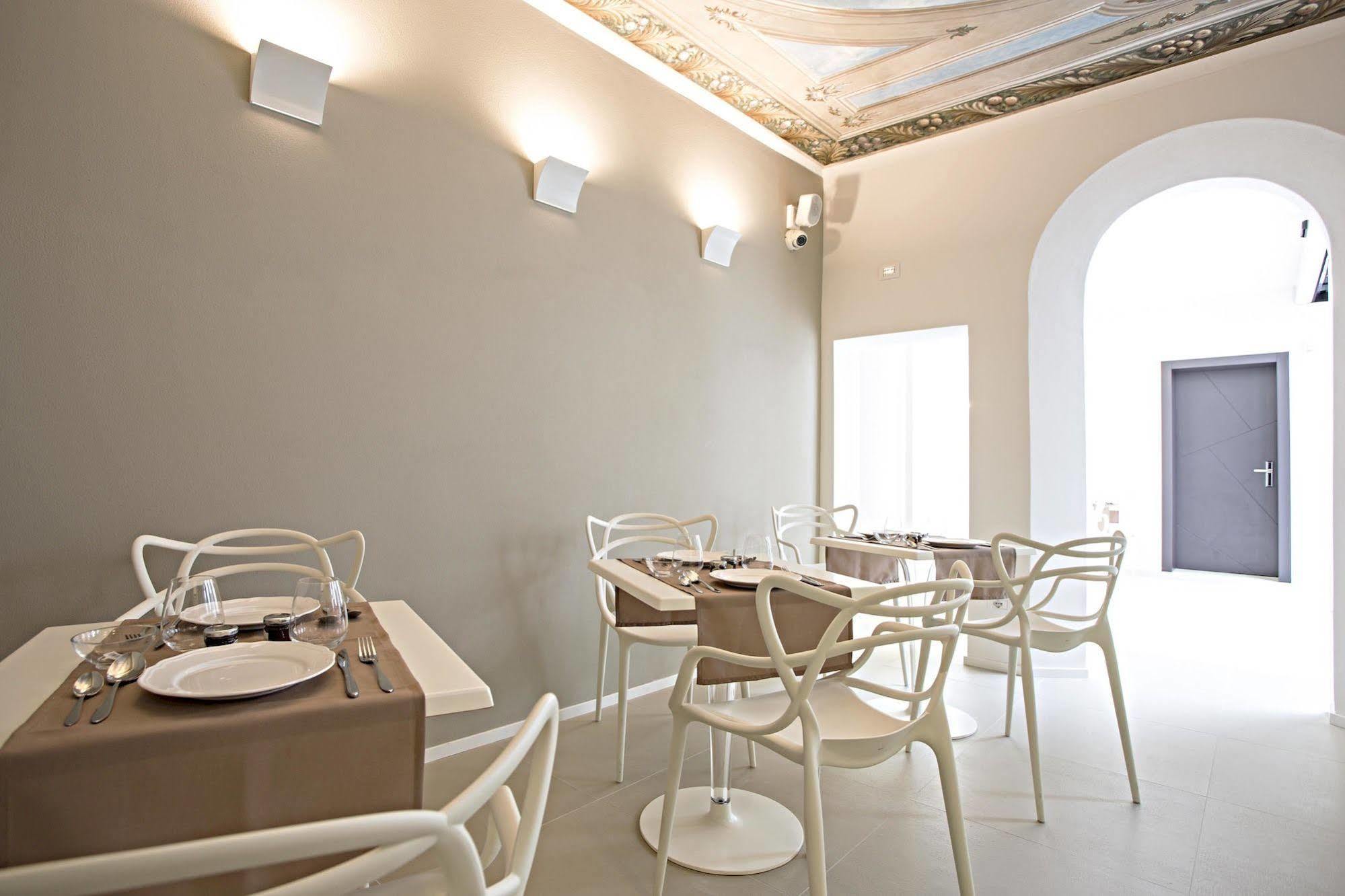 Borgoleoni 18 - Room And Breakfast Ferrara Luaran gambar
